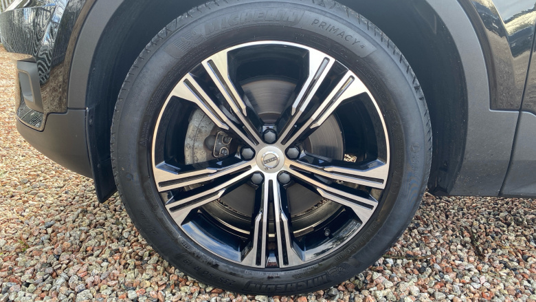 Volvo Xc40 1.5 T5 Recharge PHEV Inscription Pro 5dr Auto Estate